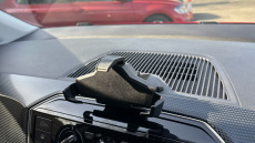 Volkswagen Up 1.0 65PS Black Edition 5dr Petrol Hatchback